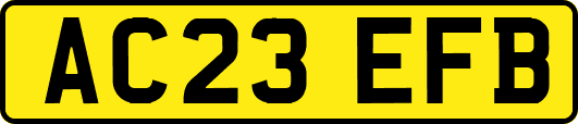 AC23EFB