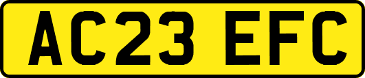 AC23EFC