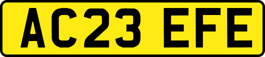 AC23EFE