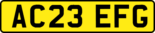AC23EFG