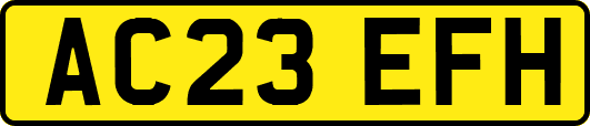 AC23EFH