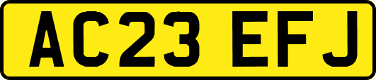 AC23EFJ