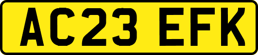 AC23EFK