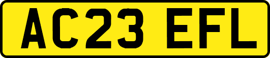 AC23EFL