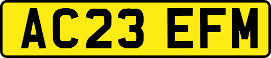 AC23EFM