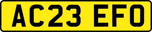 AC23EFO