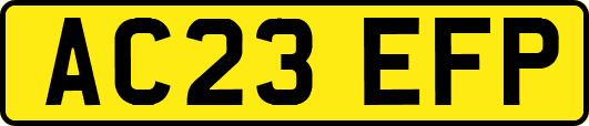 AC23EFP