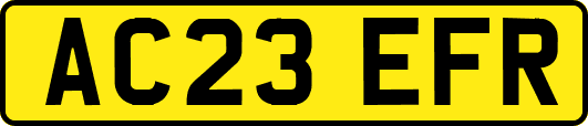 AC23EFR