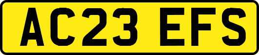 AC23EFS