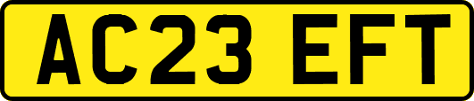 AC23EFT