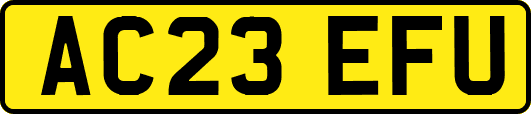 AC23EFU