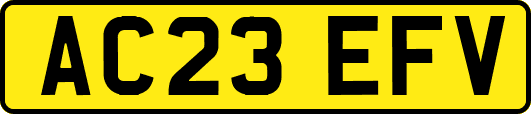 AC23EFV