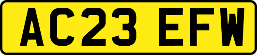 AC23EFW