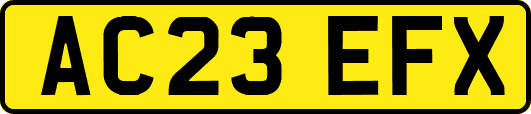 AC23EFX