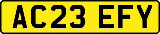 AC23EFY