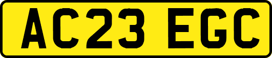AC23EGC