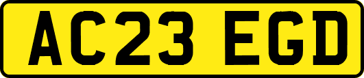 AC23EGD