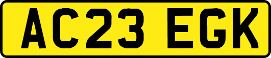 AC23EGK