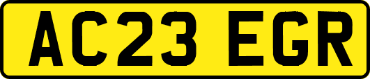 AC23EGR