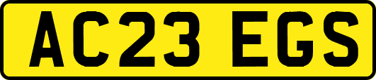 AC23EGS