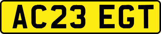 AC23EGT