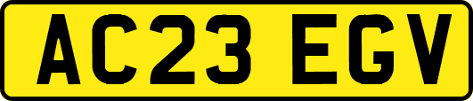 AC23EGV