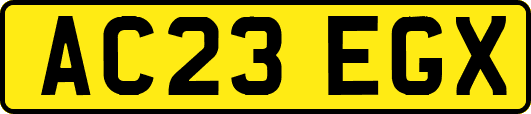 AC23EGX