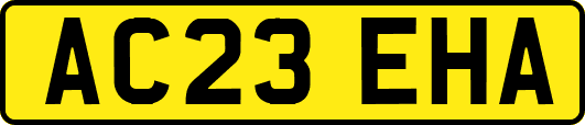 AC23EHA