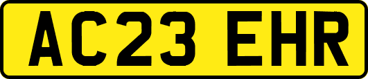 AC23EHR