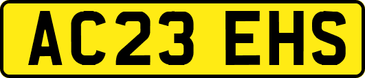 AC23EHS
