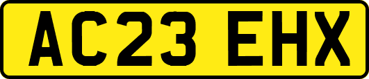 AC23EHX