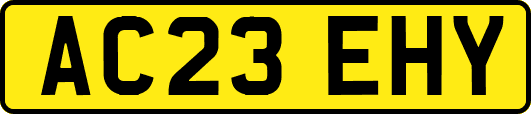 AC23EHY