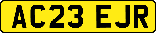 AC23EJR