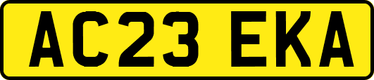 AC23EKA