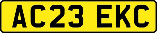 AC23EKC