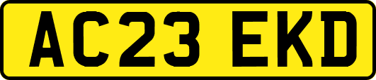 AC23EKD