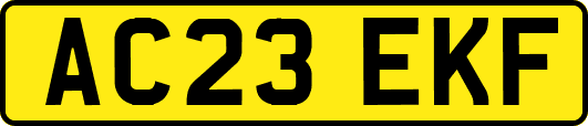 AC23EKF