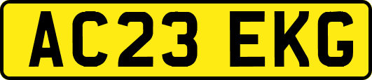 AC23EKG
