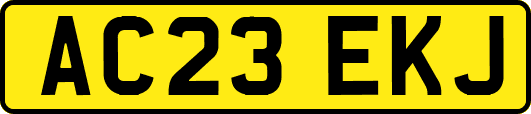 AC23EKJ