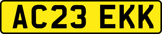 AC23EKK