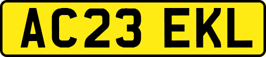 AC23EKL