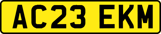 AC23EKM