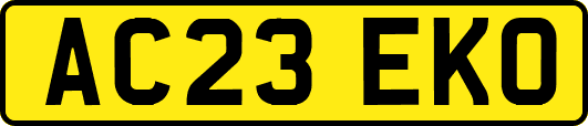 AC23EKO