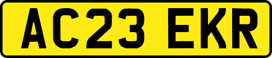 AC23EKR