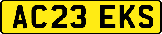 AC23EKS