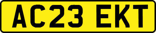 AC23EKT