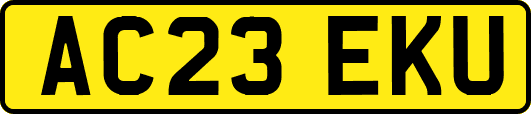 AC23EKU