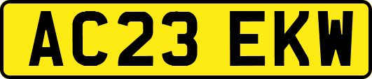 AC23EKW