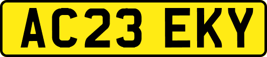 AC23EKY