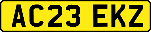 AC23EKZ